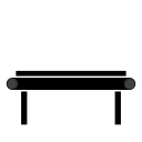 Symbol Low-Cost conveyor belts