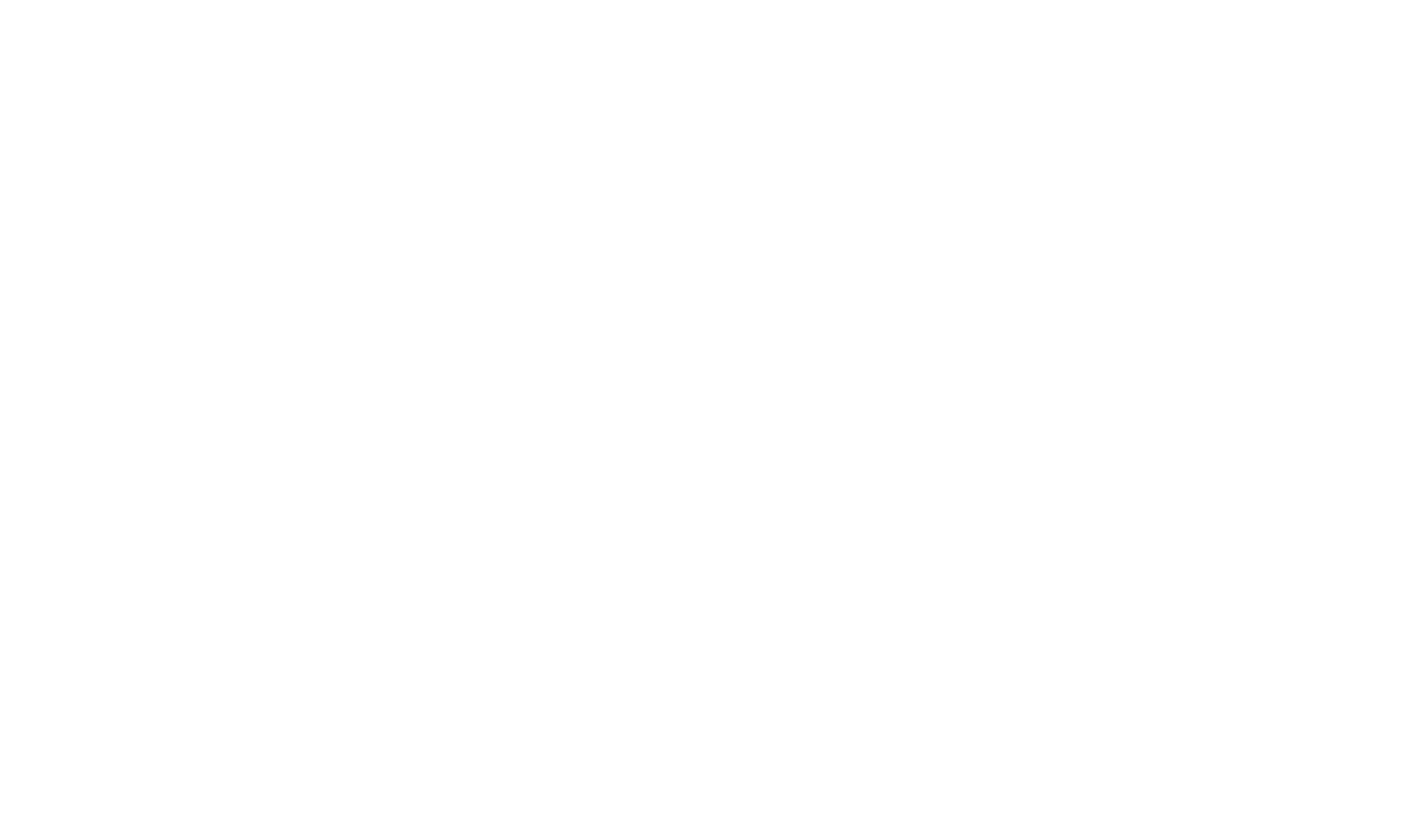 Transparent overlay with blueprint drawings