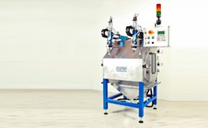 Special machine