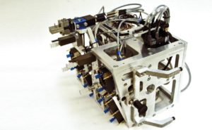 Special machine