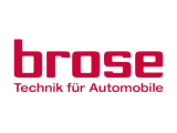Logo Brose
