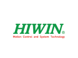 Logo Hiwin