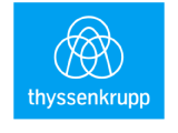 Logo ThyssenKrupp Automotive