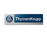 Logo ThyssenKrupp System Engineering