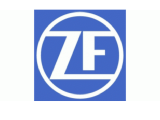 Logo ZF Friedrichshafen AG