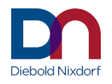 Logo Diebold Nixdorf