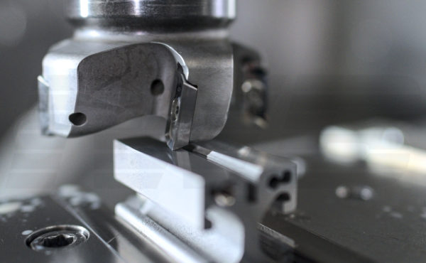 3D-Druck und CNC Bearbeitung