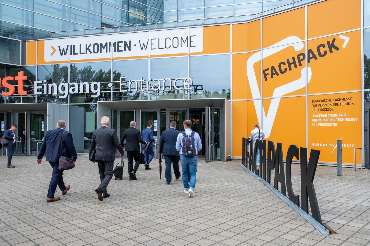 Messegeschehen / Fair activities in general